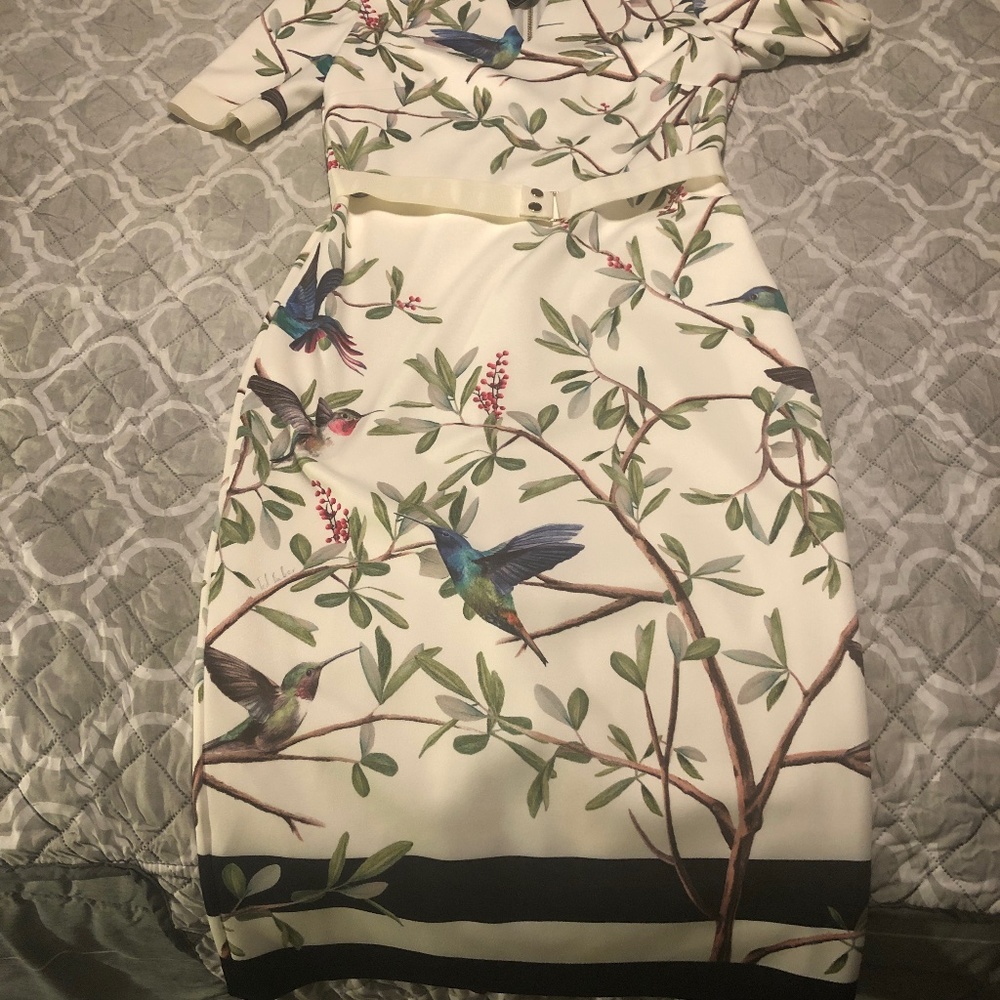 Ted Baker original dress size 12